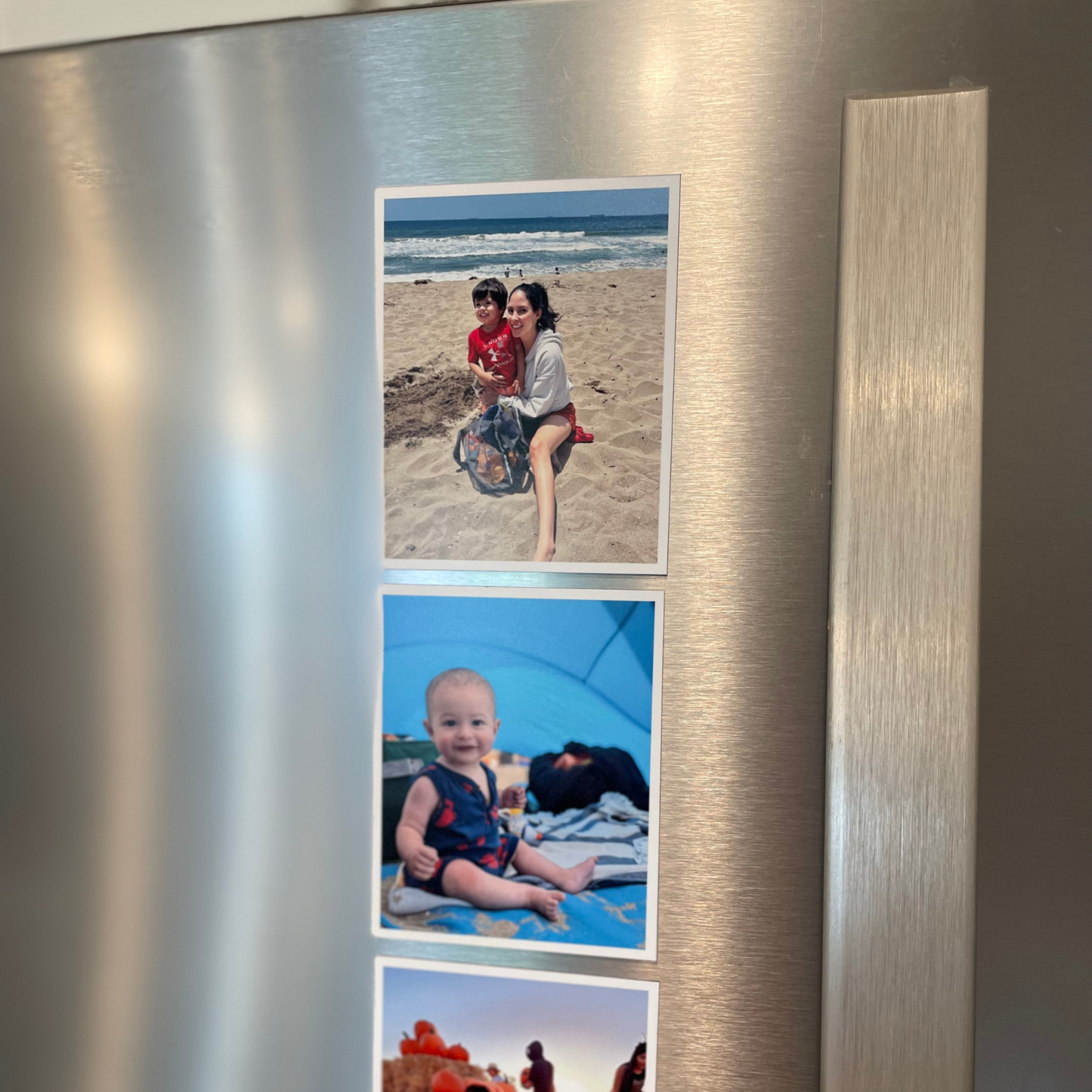 Classic Photo Flex Magnets