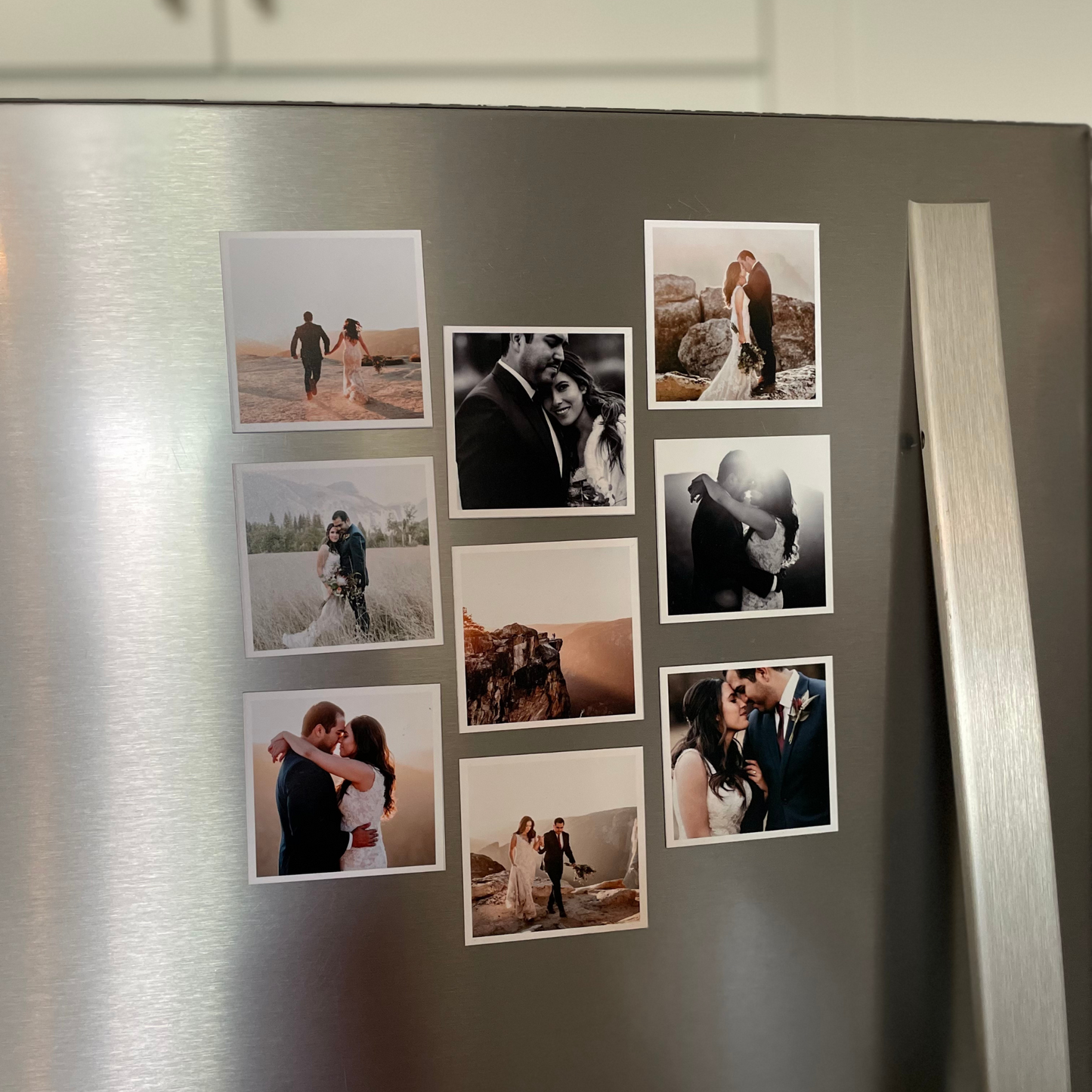 Classic Photo Flex Magnets