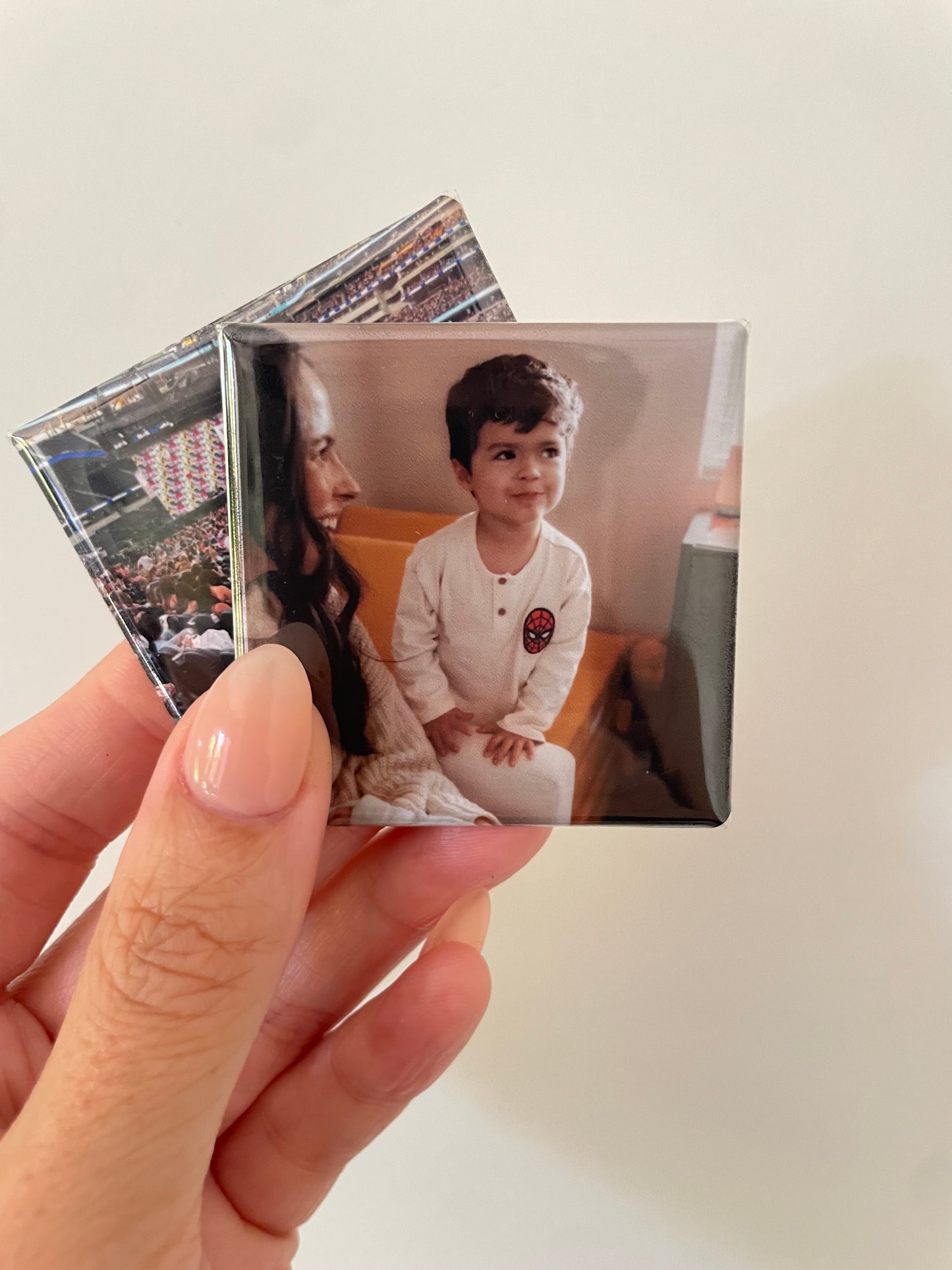 Signature Custom Magnets