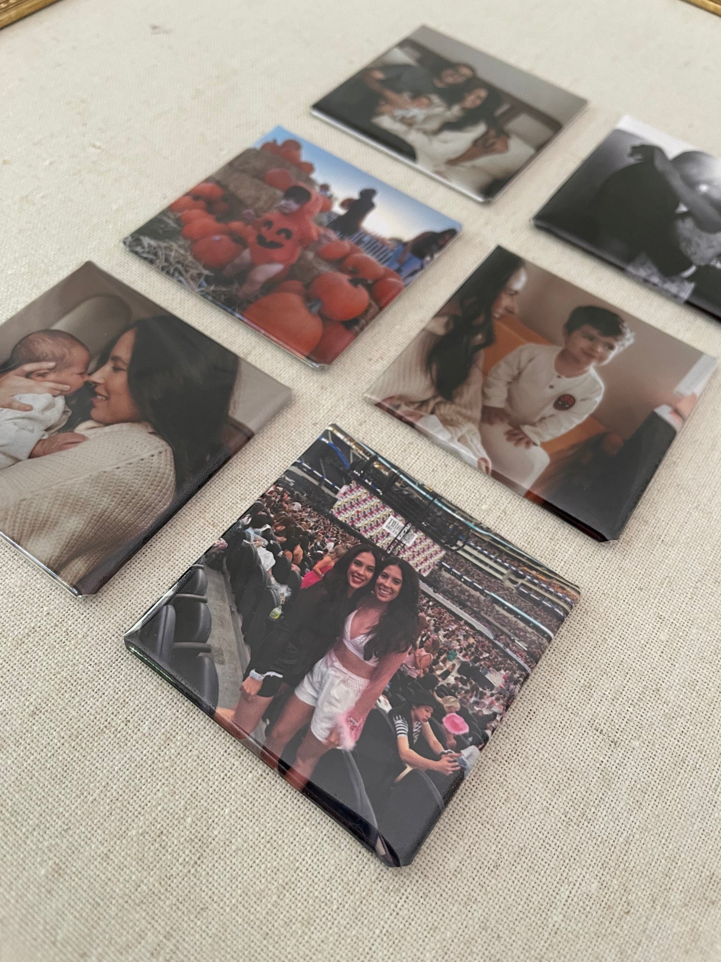 Signature Custom Magnets