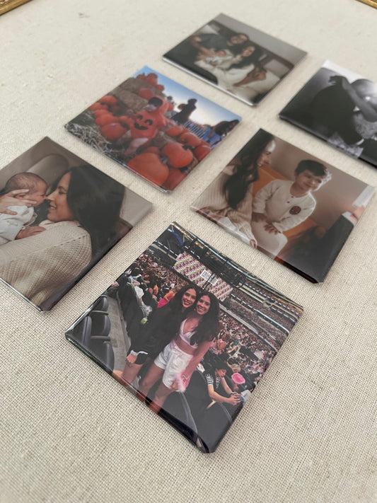 Signature Custom Magnets